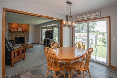 1631 Horizon Drive Louisville OH 44641
