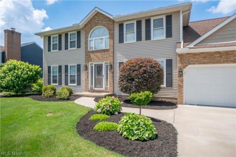 1631 Horizon Drive Louisville OH 44641