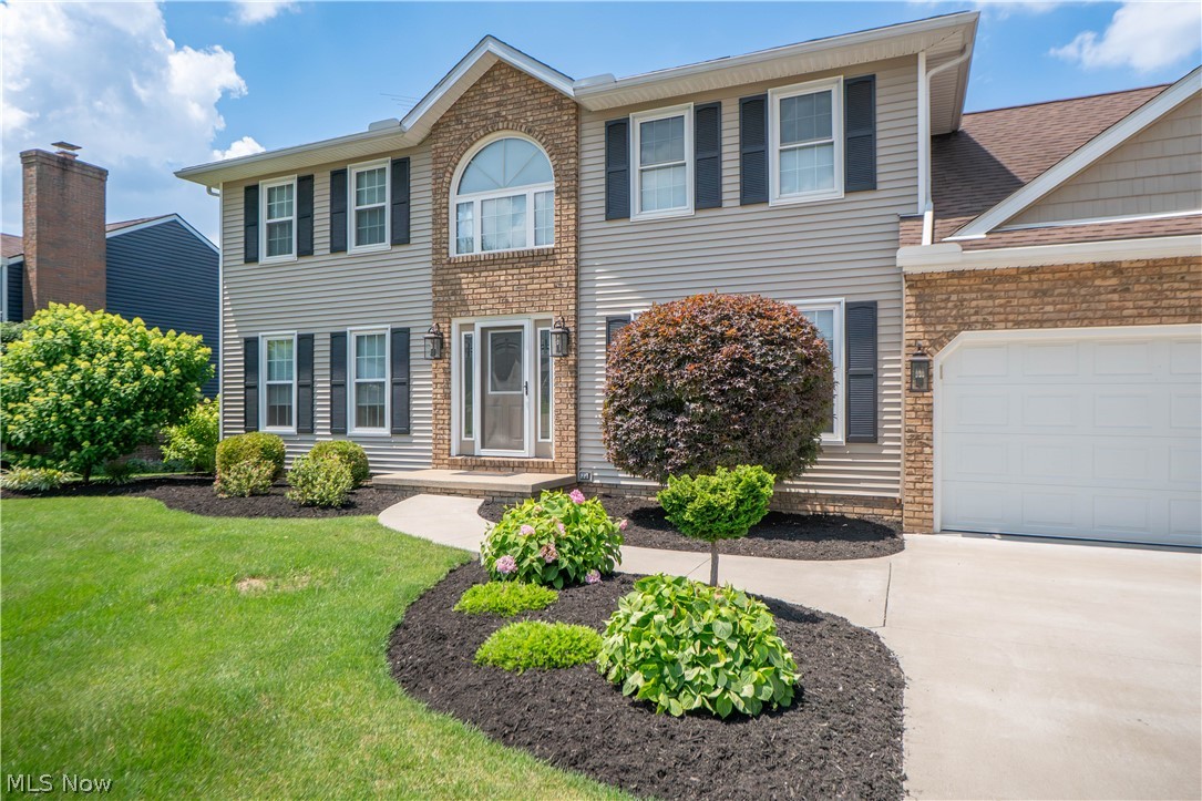 1631 Horizon Drive Louisville OH 44641