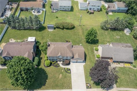 1631 Horizon Drive Louisville OH 44641