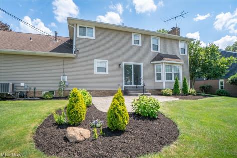 1631 Horizon Drive Louisville OH 44641