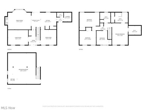 1631 Horizon Drive Louisville OH 44641