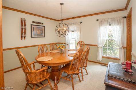 1631 Horizon Drive Louisville OH 44641