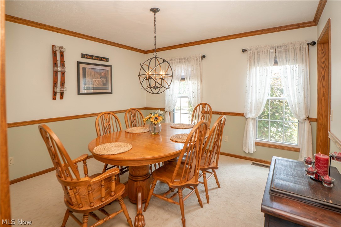 1631 Horizon Drive Louisville OH 44641