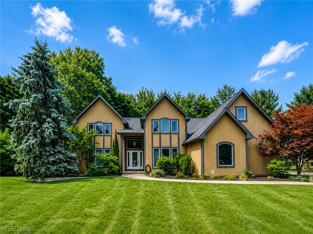125 Orange Tree Drive Orange OH 44022