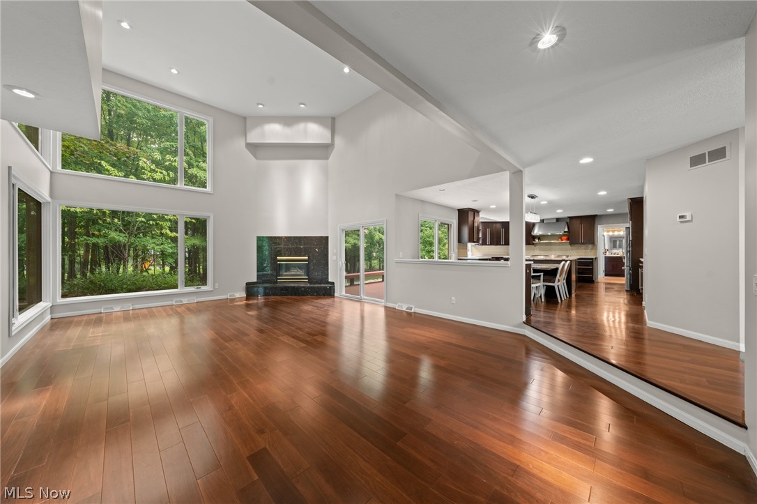 125 Orange Tree Drive Orange OH 44022