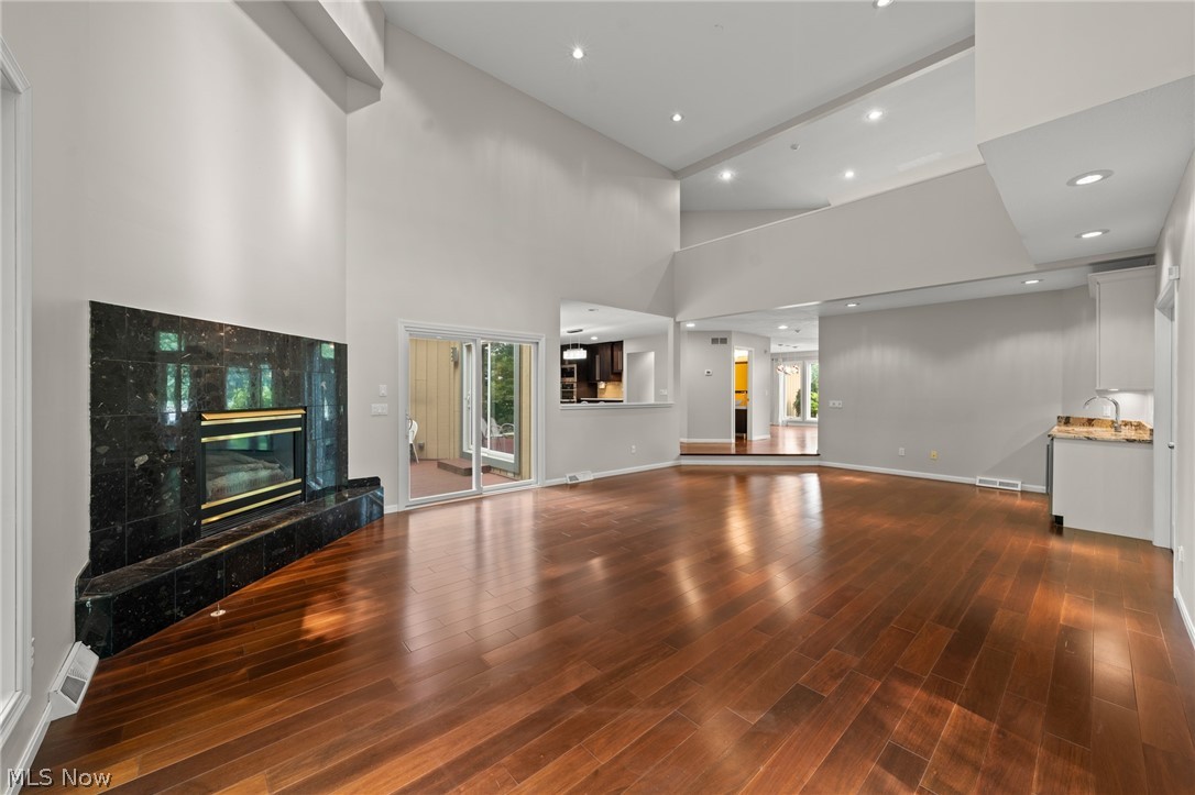 125 Orange Tree Drive Orange OH 44022