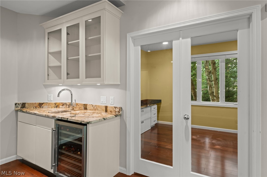 125 Orange Tree Drive Orange OH 44022