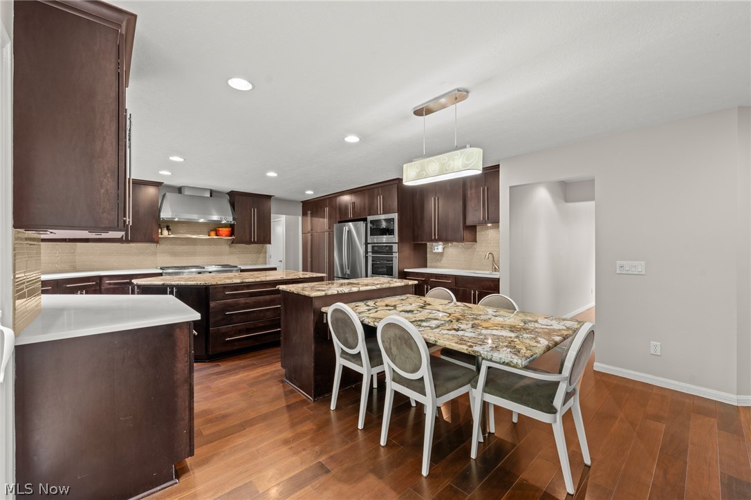 125 Orange Tree Drive Orange OH 44022