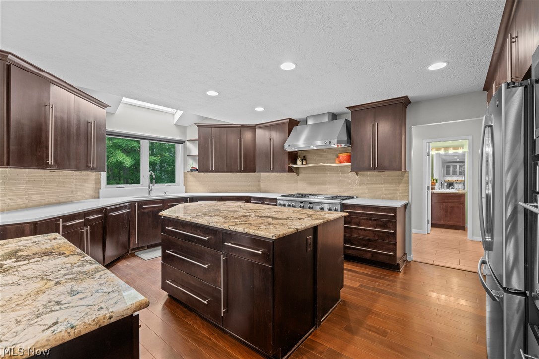 125 Orange Tree Drive Orange OH 44022