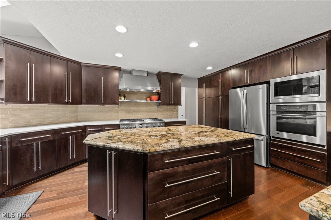 125 Orange Tree Drive Orange OH 44022