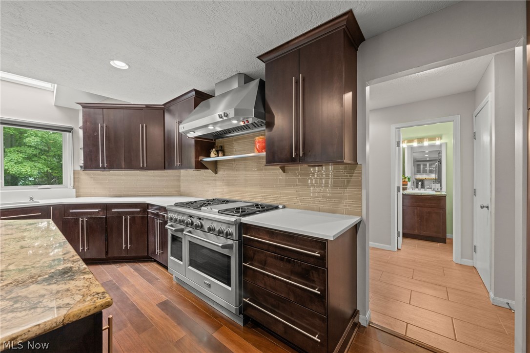 125 Orange Tree Drive Orange OH 44022