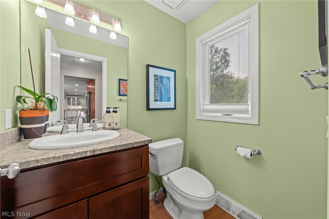 125 Orange Tree Drive Orange OH 44022