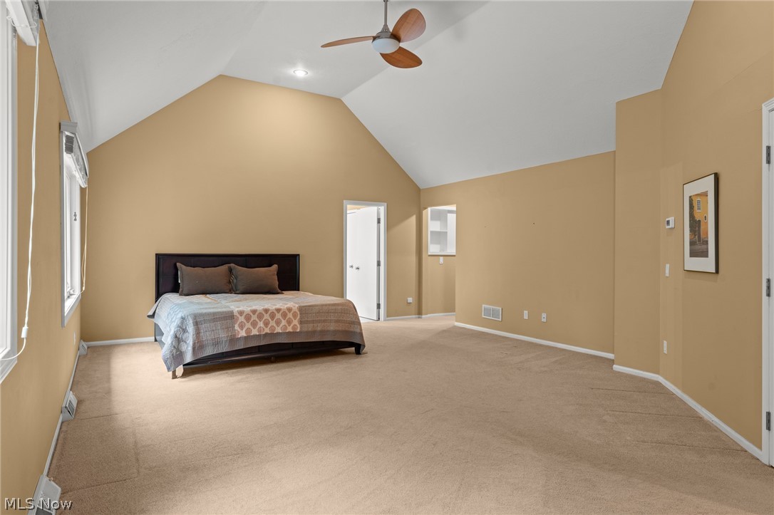 125 Orange Tree Drive Orange OH 44022