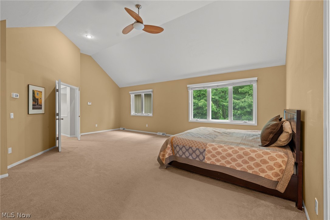 125 Orange Tree Drive Orange OH 44022