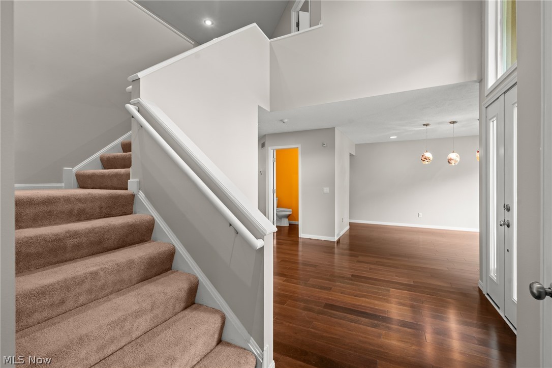 125 Orange Tree Drive Orange OH 44022