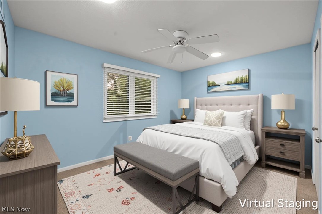 125 Orange Tree Drive Orange OH 44022