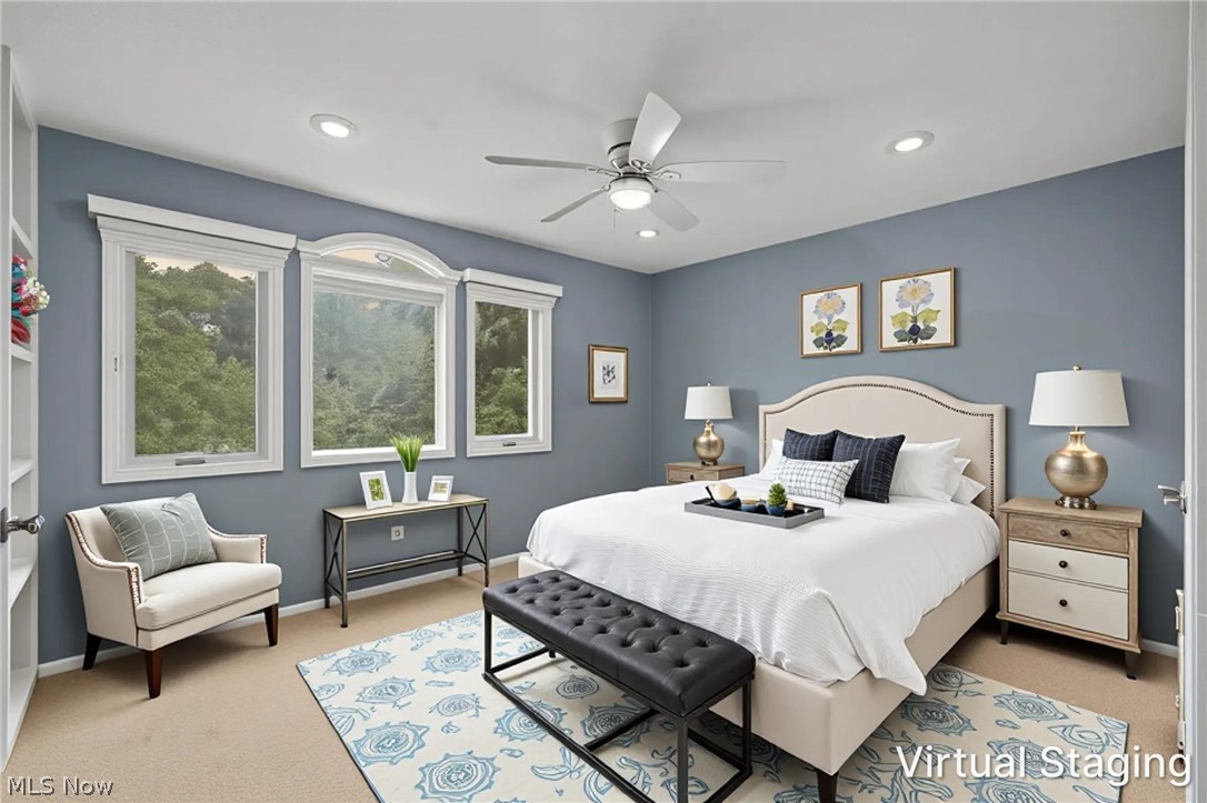 125 Orange Tree Drive Orange OH 44022