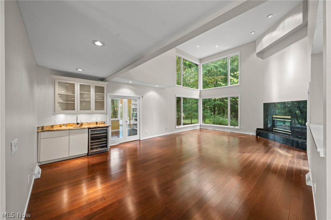 125 Orange Tree Drive Orange OH 44022