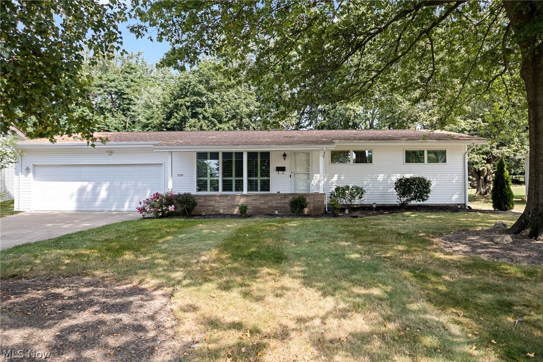 150 Longview Drive Wadsworth OH 44281