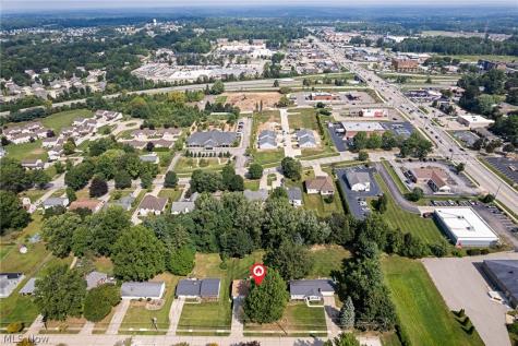 150 Longview Drive Wadsworth OH 44281