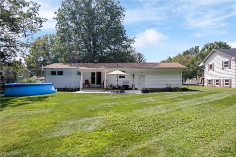 150 Longview Drive Wadsworth OH 44281