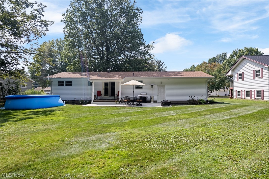 150 Longview Drive Wadsworth OH 44281