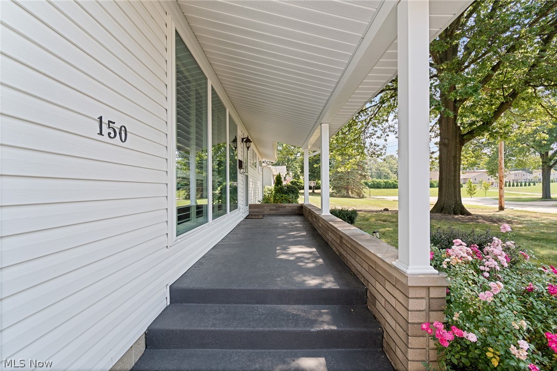 150 Longview Drive Wadsworth OH 44281