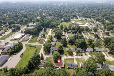 150 Longview Drive Wadsworth OH 44281
