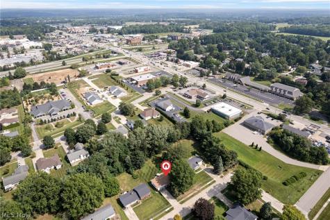 150 Longview Drive Wadsworth OH 44281