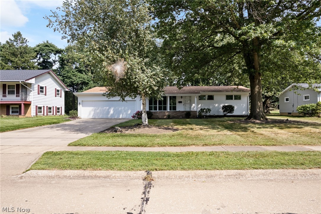 150 Longview Drive Wadsworth OH 44281