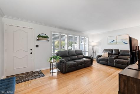 150 Longview Drive Wadsworth OH 44281