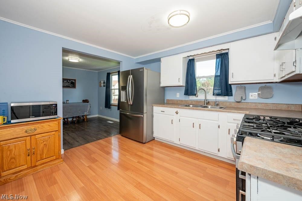 3344 Berrywood Avenue SW Canton OH 44706