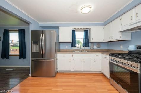 3344 Berrywood Avenue SW Canton OH 44706