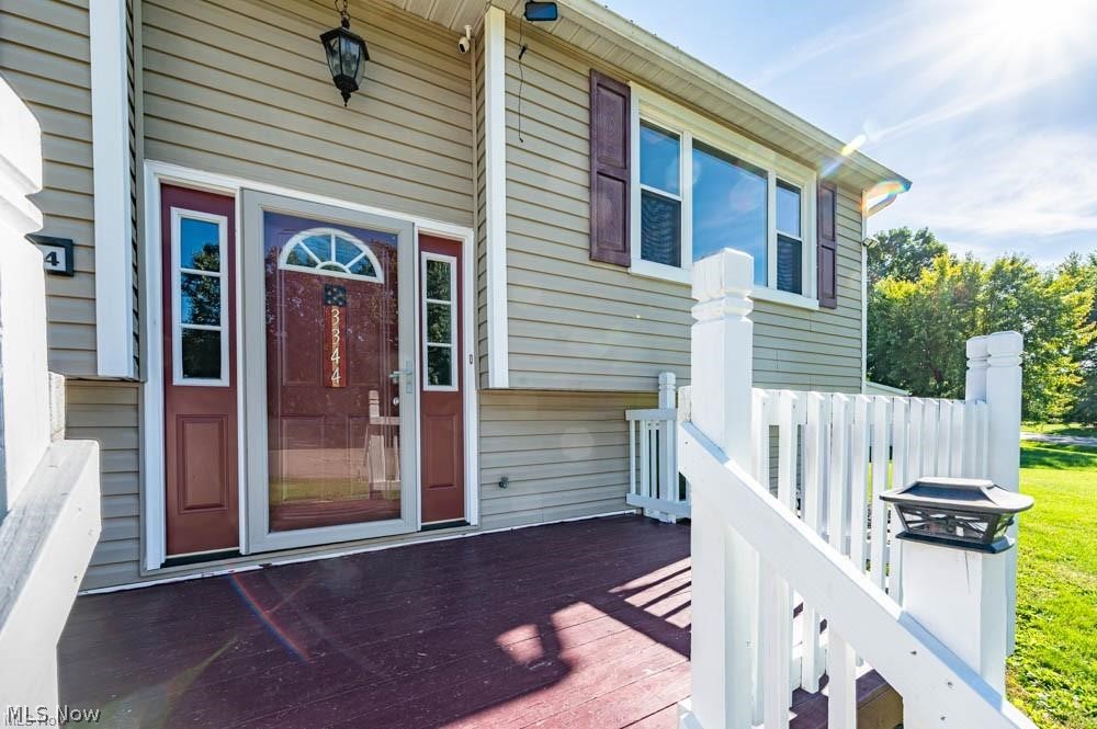 3344 Berrywood Avenue SW Canton OH 44706