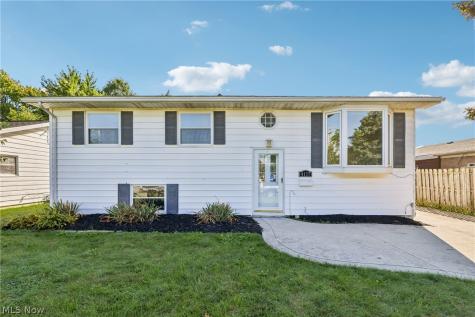 4137 Gary Avenue Lorain OH 44055