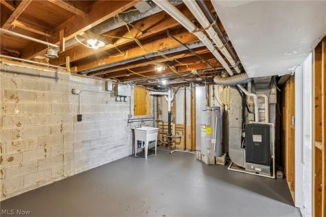 4137 Gary Avenue Lorain OH 44055