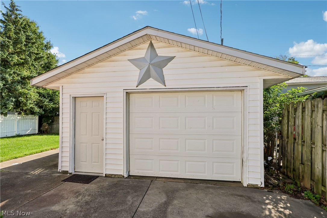 4137 Gary Avenue Lorain OH 44055
