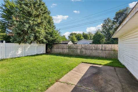 4137 Gary Avenue Lorain OH 44055