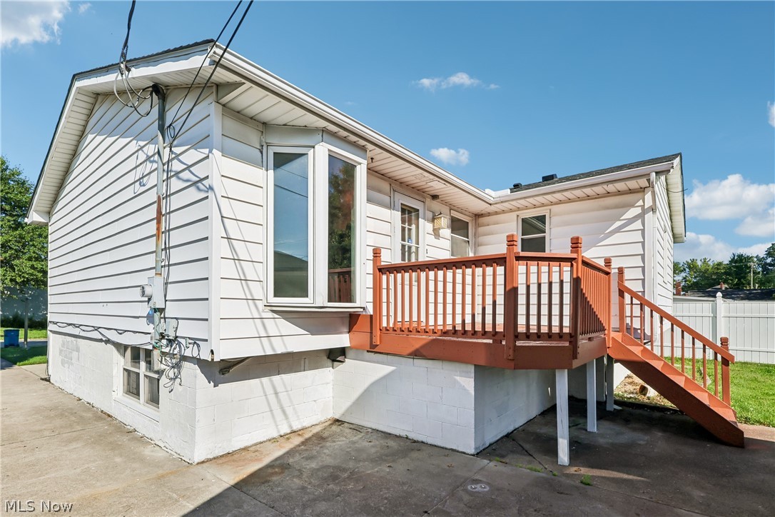 4137 Gary Avenue Lorain OH 44055