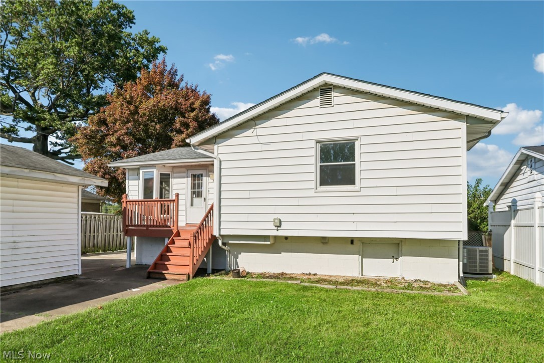 4137 Gary Avenue Lorain OH 44055