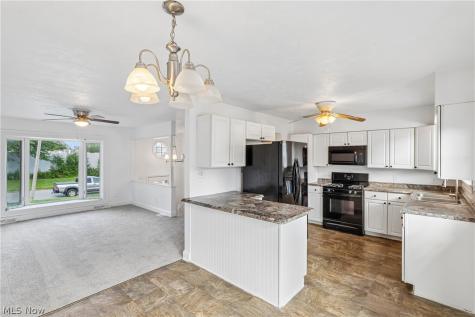 4137 Gary Avenue Lorain OH 44055