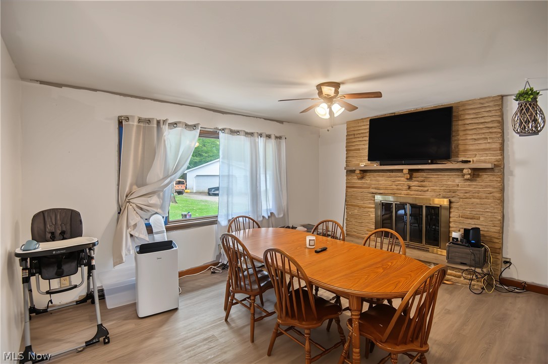 1301 Collar Price Road Hubbard OH 44425