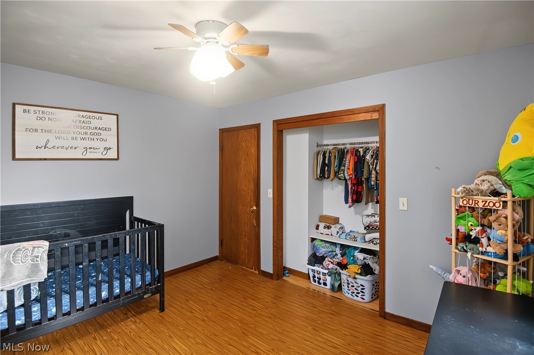 1301 Collar Price Road Hubbard OH 44425