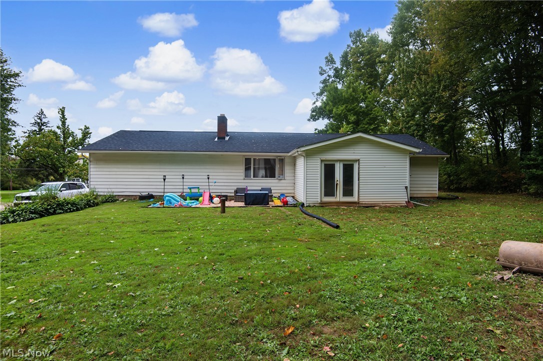 1301 Collar Price Road Hubbard OH 44425
