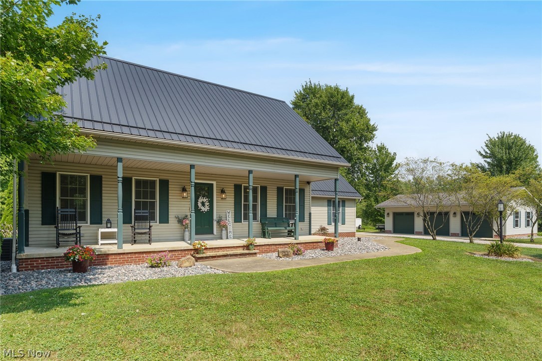509 Wiley Road West Salem OH 44287