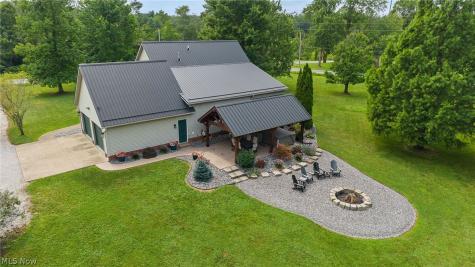 509 Wiley Road West Salem OH 44287