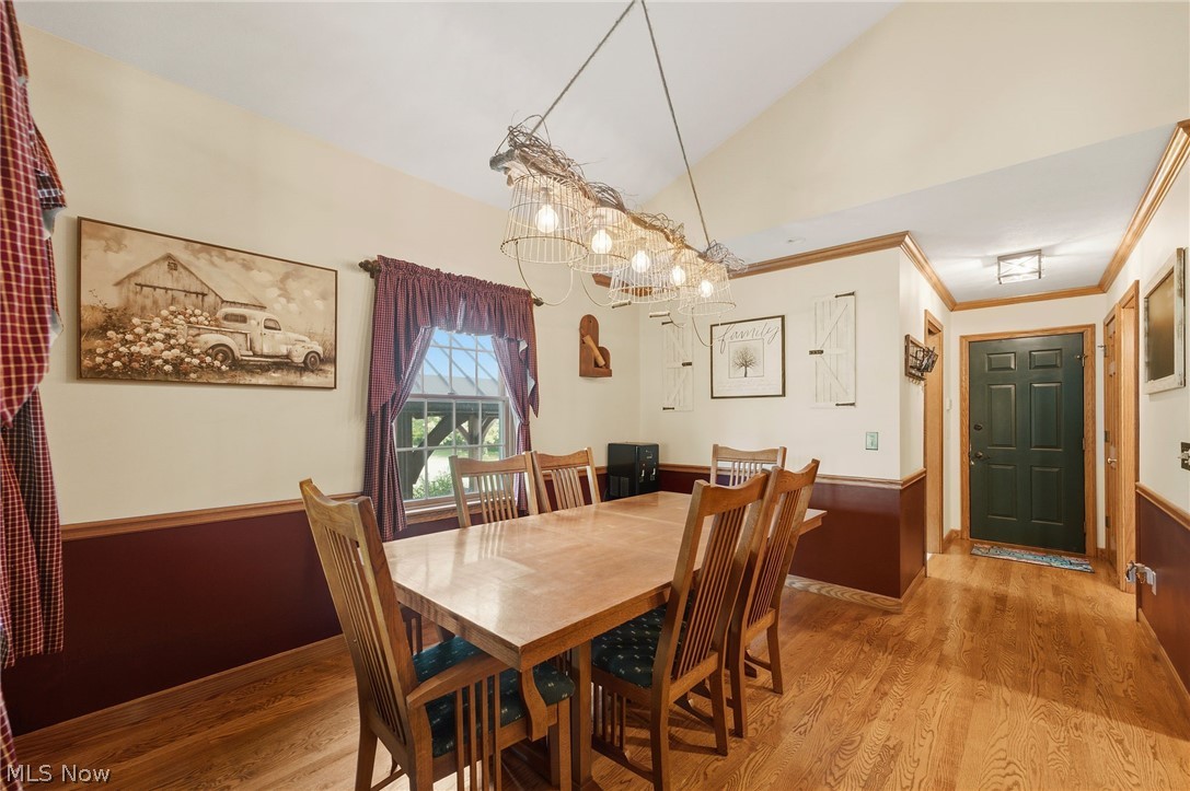 509 Wiley Road West Salem OH 44287