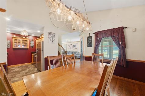 509 Wiley Road West Salem OH 44287