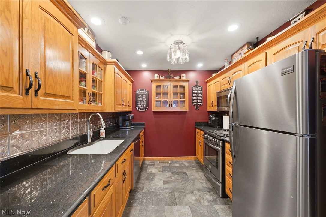 509 Wiley Road West Salem OH 44287